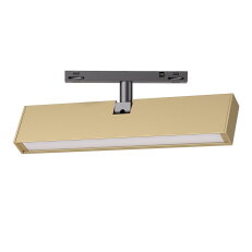 XNEO ADJ. LINEAR FITTINGS 5.3W 24V DC 30