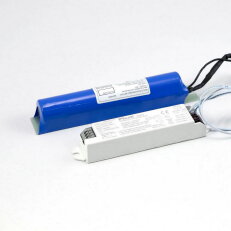 EMERGENCY KIT LED 300mA 10-60V DC 4W 3h