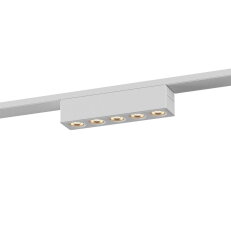 XTINY MAGNETIC LINEAR GRILLE 122mm 6W 48