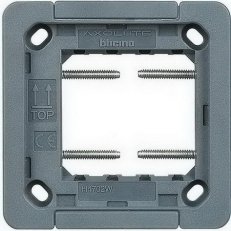 Legrand H4702W BTAX MONTÁŽNÍ DESKA ETÉRIS, 2M