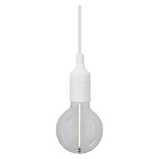 Závěsné svítidlo Vintage 1906 PenduLum Bell White LEDVANCE 4099854092688