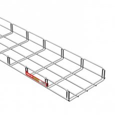 Žlab MERKUR 2 200/50 ''ŽZ'' vzdálenost podpěr cca 1,7 m ARKYS ARK-221140