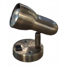 Argus Light 520/VK/MCR 50021/NS/MCR 1xE27 60W