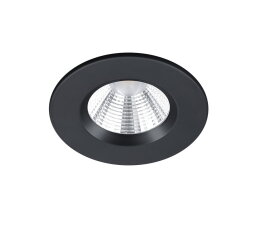 Svít. ZAGROS incl.1x5,5W LED/345Lm/3000K