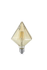 Svít. E27 FILAMENT 4W/ 360Lm/ 2700K