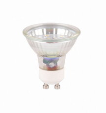 Svít. GU10 SMD incl.1x4,5W GU10/345Lm/40