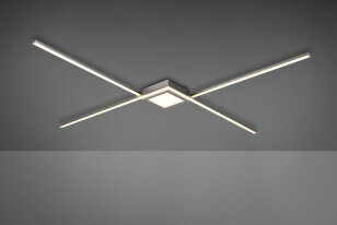 Svít. OXFORD incl.1x27W LED/3600Lm/3000K