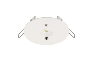 Nouzové svítidlo NYX R AP M3hDA 3W IP20 TREVOS 12271
