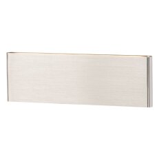 Nástěnné svítidlo CLIMENE LED hliník 8,4W IP20 EGLO 39268