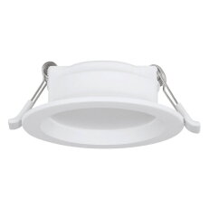 Vestavné svítidlo IDUN-E LED 4W IP20 EGLO 74108