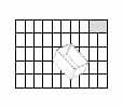 Náhradní pouzdro 80-BA8-1 (55x79 mm) CIMCO 419276