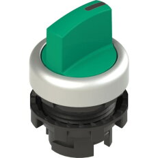 Přepínač - Krátká páka; Průměr otvoru 22