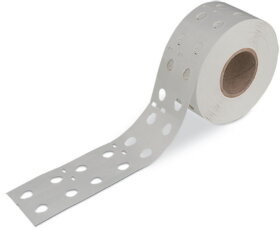 Označovače vodičů k navléknutí, Pro Smart Printer, 10 × 17 mm, Žlutá