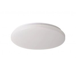 Plafoniera IVET LED RC s ovladačem 50W 3000lm 3000-6500K IP20 hranatá