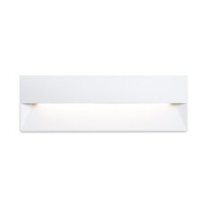 REP 27 zápustná bílá 230V LED 10W 90° IP65 3000K RENDL R14206