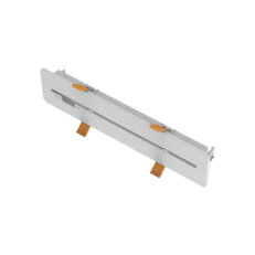 EMERGENCY EXIT SIGN ACCESSORIES RECESSED KIT LEDVANCE 4099854232121