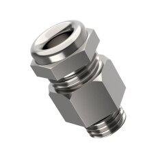 SKINDICHT MINI M10X1 NBR
