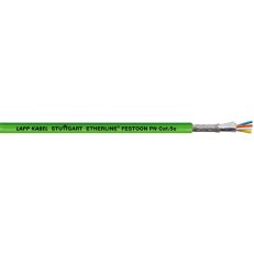 Ethernetový kabel ETHERLINE FESTOON PN Cat.5e LAPP 2170936