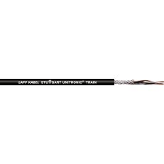 Sběrnicový kabel UNITRONIC TRAIN MVB 1x2x0,5 LAPP 2173000