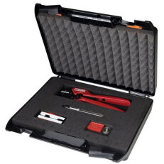 Montážní sada pro optické kabely ASSEMBLY SET POF CONNECTOR SC LAPP 29500004