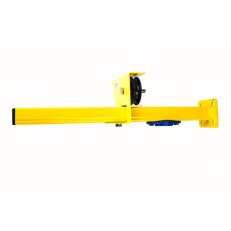 Součást kabelového vozíku Towing trolley round steel wire LAPP 62200558