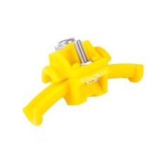 Součást kabelového vozíku CLAMP ROUND 10-16MM STAINLESS LAPP 62200130