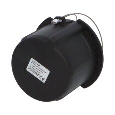 Krytka vidlice/přívodky IP67/400V/125A FAMATEL 125CAP