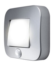 NIGHTLUX Hall Silver LEDVANCE 4099854530852