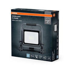 Pracovní reflektor WORKLIGHTS VALUE R-STAND 30W 865 LEDVANCE 4099854430411