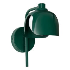 Decor Corolle Wall G9 Green OSRAM 4058075849006