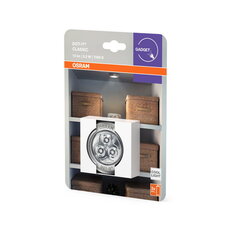 DOT-it Silver LEDVANCE 4099854531293