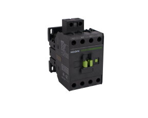 Ex9C38 4P 220V EU Stykač, Rám:38, Ampéry