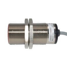 Indukční senzor d30 mm AECO SI30-C10 NPN NO