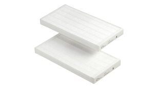 Sada filtračních kazet STIEBEL ELTRON, FMK M5-2 130/135, 2 ks, M5 238924