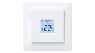 Regulátor podlahového vytápění STIEBEL ELTRON, RTF-Trend, 16 A, 230 V, UP 205774