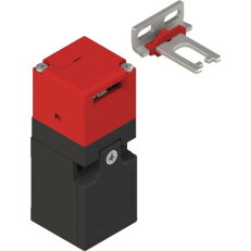 Bezpečnostní spínač s aktuátorem - PG 11