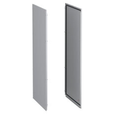 Sada bočních panelů, PanelSeT SFN, 1400x800, RAL7035 SCHNEIDER NSY2SPN148