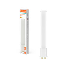 Světelný zdroj DULUX LED S/E AC MAINS VALUE 6W 840 2G7 LEDVANCE 4099854669774