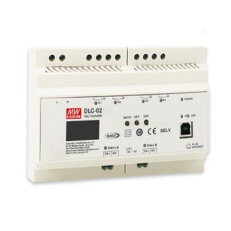 Mean Well DLC-02 DALI Controler