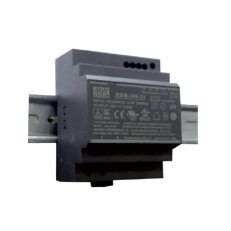 Zdroj na DIN 97W 15V 6500mA MEAN WELL HDR-100-15N