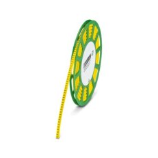 Návlek pro označení vodiče SD-WMS 5 (NU)R YE:1 PHOENIX CONTACT 0825942:1