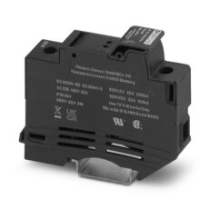 UK 10,3-HESILED N 690 Pojistková řadová svornice 3048399