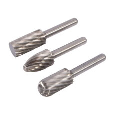 Rotační rašple kolíková 6 mm XTLINE XT164130