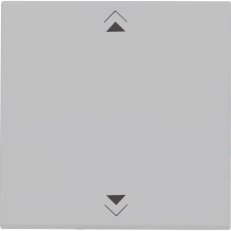 Rocker pad HK07, with arrow symbol for r