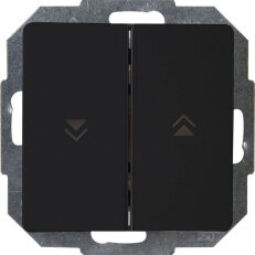 651550080 Venetian switch, 10AX, 250V, P