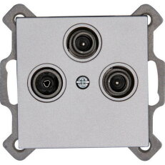 941347086 ATHENIS - Antenna socket TV/RF