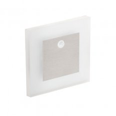 Dekorativní LED svítidlo s čidlem APUS LED PIR CW 27371 Kanlux