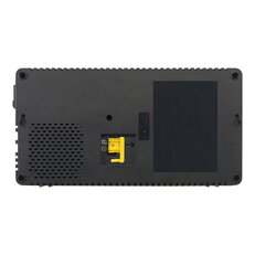 BV500I APC Back-UPS BV 500VA, AVR, IEC V