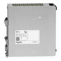Napájecí zdroj-Řada Modicon Opti, 48V, 2.5A 1f. SCHNEIDER ABLS1A48025