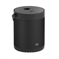 MOV:E 1xCEE7/3 2xUSB A/C black